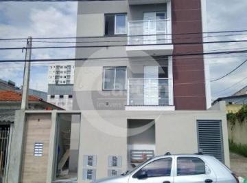 Apartamento · 33m² · 1 Quarto · Apartamento em Jardim Independência