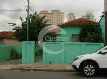Casa · 120m² · 2 Quartos · 4 Vagas · Casa em Tatuapé