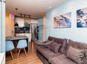 Apartamento · 45m² · 2 Quartos · Apartamento em Brás