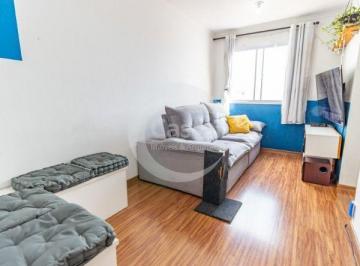 Apartamento · 43m² · 2 Quartos · 1 Vaga · Apartamento em Belém