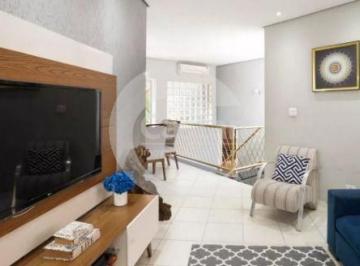 Casa · 224m² · 3 Quartos · 2 Vagas · Sobrado em Mooca