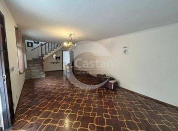Casa · 200m² · 4 Quartos · 2 Vagas · Casa em Vila Carrão