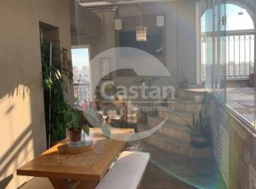 Apartamento · 211m² · 3 Quartos · 3 Vagas · Cobertura em Mooca