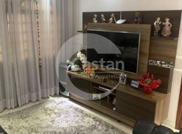 Casa · 159m² · 3 Quartos · 2 Vagas · Sobrado em Vila Formosa