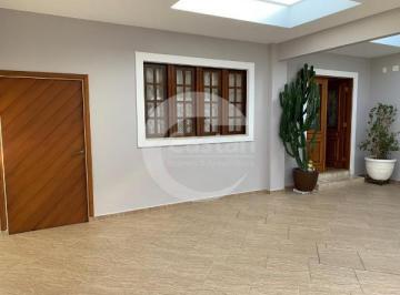 Casa · 125m² · 4 Quartos · 4 Vagas · Sobrado em MOOCA