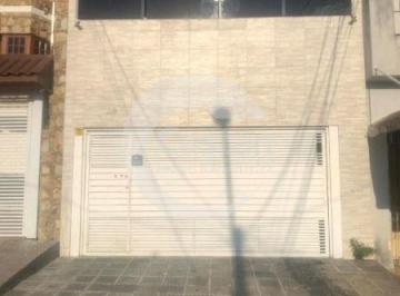 Casa · 149m² · 2 Quartos · 2 Vagas · Sobrado em Vila Ema