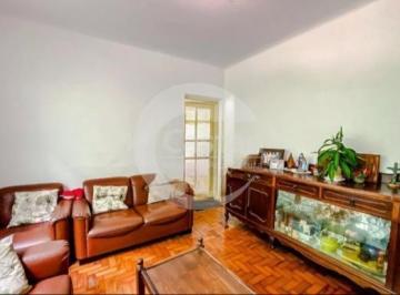 Casa · 227m² · 3 Quartos · 2 Vagas · Sobrado em Cambuci