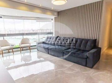 Apartamento · 105m² · 3 Quartos · 3 Vagas · Apartamento em Jardim Anália Franco