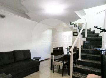 Casa · 143m² · 3 Quartos · 2 Vagas · Sobrado em Tatuapé
