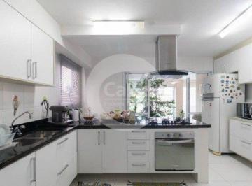 Apartamento · 204m² · 4 Quartos · 4 Vagas · Apartamento em Mooca