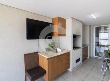 Apartamento · 234m² · 4 Quartos · 4 Vagas · Apartamento em Tatuapé