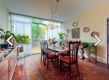 Casa · 400m² · 4 Quartos · 3 Vagas · Sobrado em Belém
