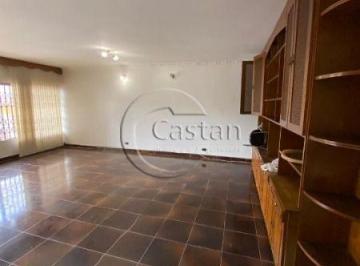 Casa · 275m² · 3 Quartos · 5 Vagas · Sobrado em Mooca
