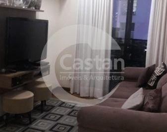 Apartamento · 81m² · 3 Quartos · 2 Vagas · Apartamento em Mooca