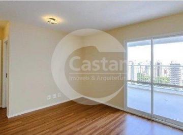 Apartamento · 65m² · 1 Quarto · 1 Vaga · Apartamento em Brás