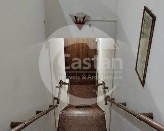 Casa · 300m² · 2 Quartos · Sobrado em Mooca