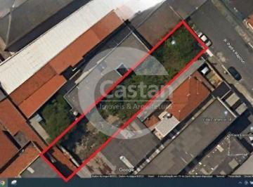 Terreno · 500m² · Terreno Residencial em Mooca