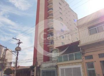 Apartamento · 107m² · 3 Quartos · 2 Vagas · Apartamento em Chacara Santo Antonio