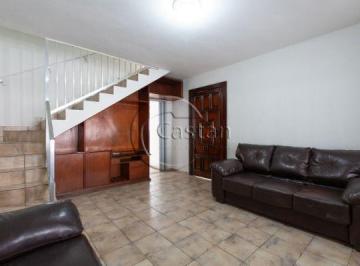 Casa · 190m² · 3 Quartos · 2 Vagas · Sobrado em Vila Ema