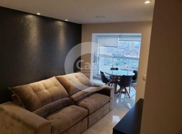 Apartamento · 72m² · 2 Quartos · 1 Vaga · Apartamento em Vila Ema