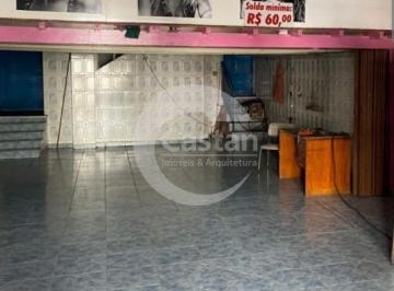 Comercial · 433m² · 3 Quartos · 3 Vagas · Edifício Comercial em Belém