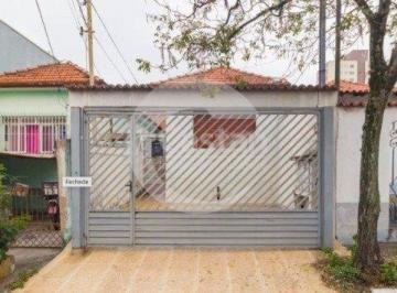 Casa · 170m² · 3 Quartos · 1 Vaga · Casa em Mooca