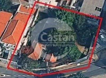 Terreno · 759m² · Terreno Residencial em Vila Prudente
