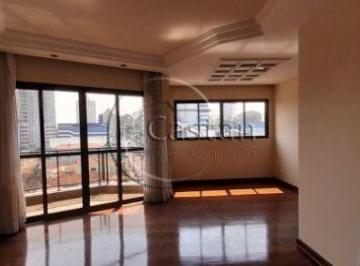 4 · Apartamento em Mooca