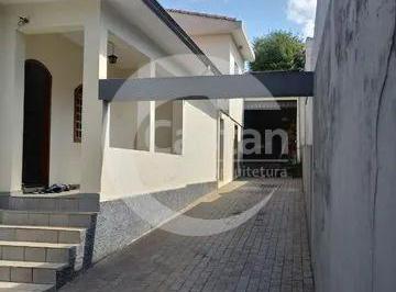 Casa · 252m² · 3 Quartos · 5 Vagas · Sobrado em Jardim Vila Formosa