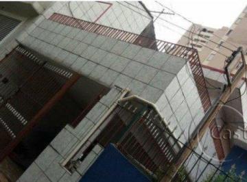 Casa · 170m² · 4 Quartos · 1 Vaga · Sobrado em Vila Ema