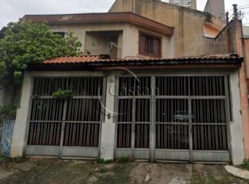 Casa · 150m² · 4 Quartos · 2 Vagas · Sobrado em Mooca