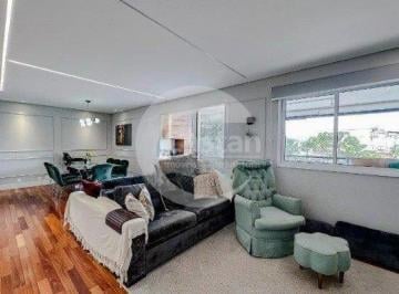 Apartamento · 126m² · 3 Quartos · 2 Vagas · Apartamento em Mooca