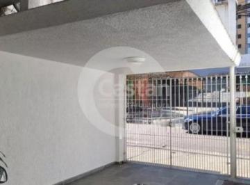 Casa · 60m² · 2 Quartos · 1 Vaga · Sobrado em Tatuapé