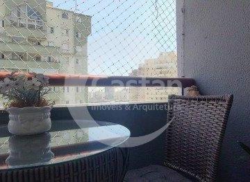 Apartamento · 82m² · 3 Quartos · 2 Vagas · Apartamento em Mooca
