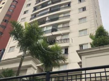 8 · Apartamento em Vila Regente Feijó