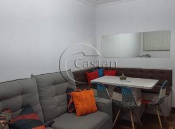1 · Apartamento em Mooca