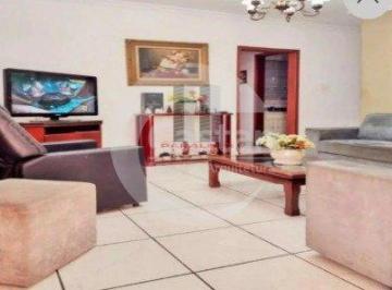 Casa · 155m² · 3 Quartos · 3 Vagas · Sobrado em Vila Invernada
