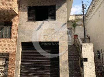 Casa · 150m² · 3 Quartos · 4 Vagas · Sobrado em Mooca