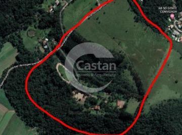 Rural · 500m² · 6 Quartos · 4 Vagas · Chácara em Chácaras São José