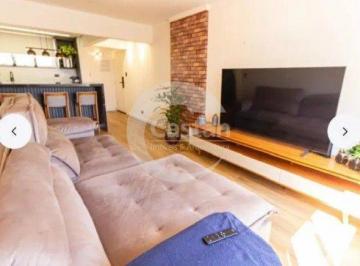 Apartamento · 55m² · 1 Quarto · 1 Vaga · Apartamento em Mooca