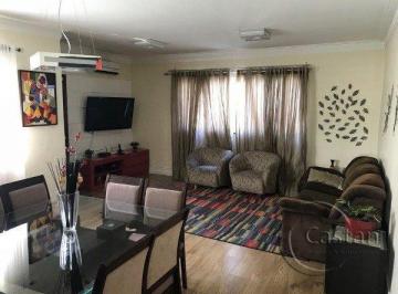 Casa · 210m² · 3 Quartos · 4 Vagas · Sobrado em Vila Formosa