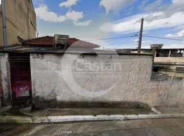 Terreno · 73m² · Terreno Residencial em Vila Industrial