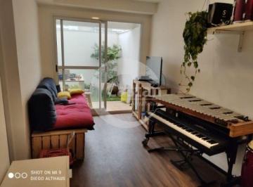 Apartamento · 59m² · 1 Quarto · 1 Vaga · Apartamento em Vila Independência