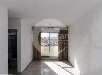 Apartamento · 57m² · 2 Quartos · 1 Vaga · Apartamento em Vila Formosa