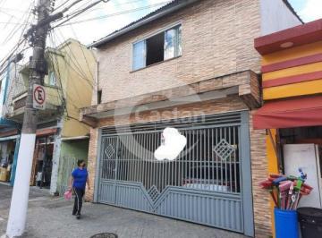 Casa · 460m² · 4 Quartos · Sobrado em Agua Rasa