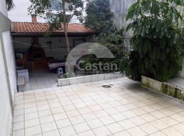 Casa · 297m² · 5 Quartos · 2 Vagas · Sobrado em Ipiranga
