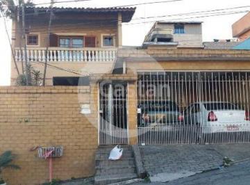 Casa · 430m² · 12 Quartos · 3 Vagas · Sobrado em Jardim Independencia