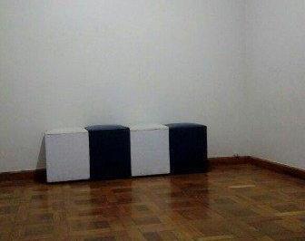 Apartamento · 35m² · 1 Quarto · Apartamento em Brás