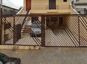 Casa · 192m² · 5 Quartos · 4 Vagas · Sobrado em Vila Formosa