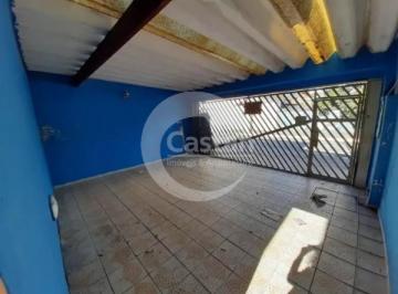 Casa · 96m² · 2 Quartos · 2 Vagas · Sobrado em Vila Prudente